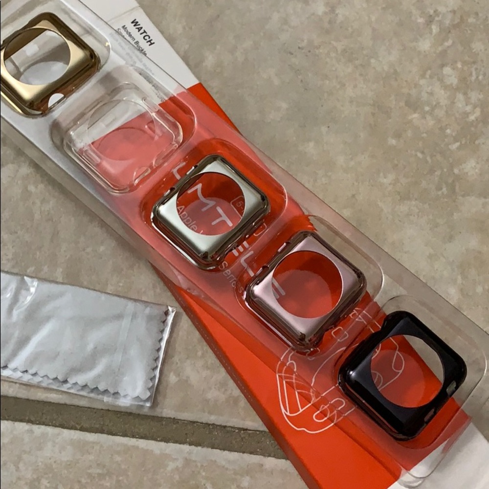 Apple Watch 38mm case